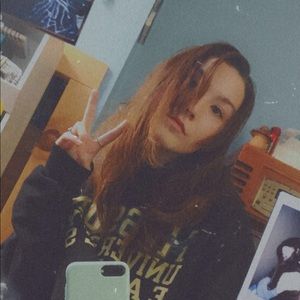 Meet your Posher, Kayleigh